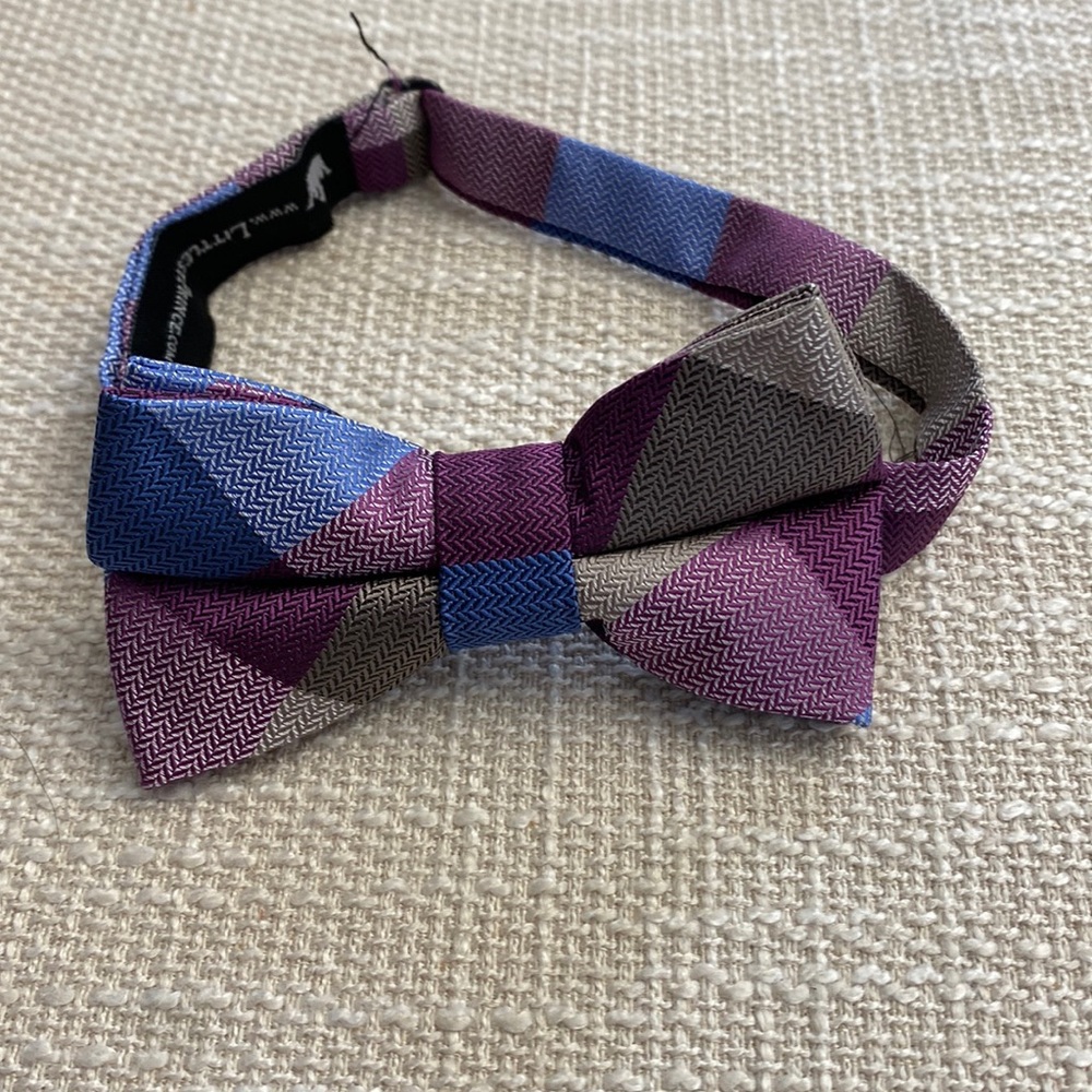 Baby bowtie